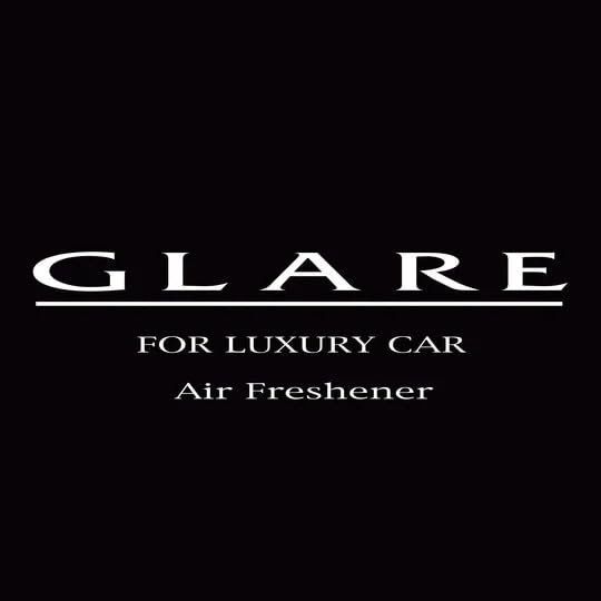 Image of CARALL Glare CK Fresh Car Air Freshner