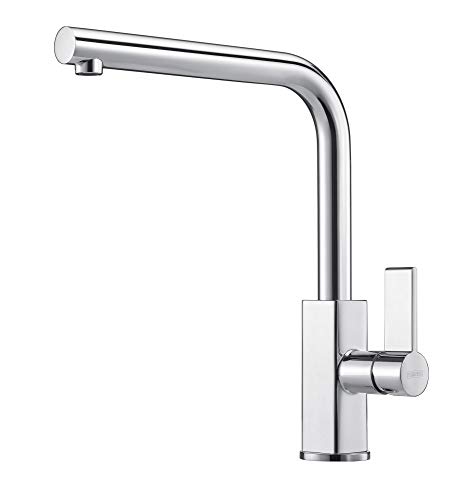 Preisvergleich Produktbild Franke Maris Chrom - 11009 Hochdruckarmatur