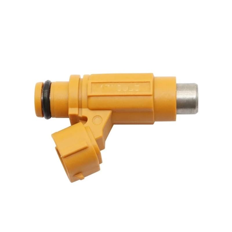 Injecteur de carburant 15710-17G00 résout les ratés moteur sur GSX-R600
