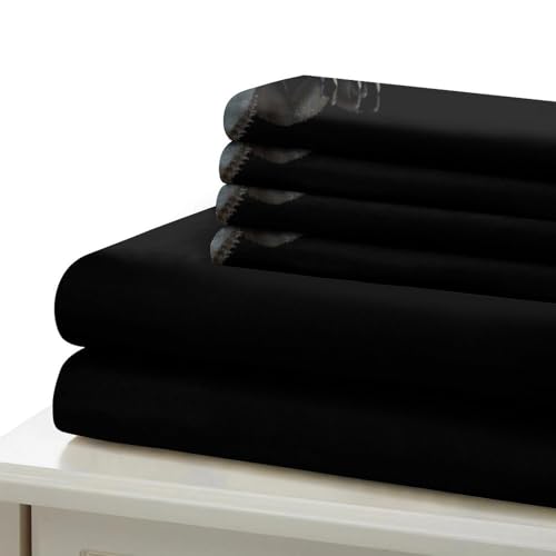 Housse de couette BMX microfibre super douce impression 3D 200x200 - 7
