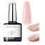 Rubber Base Coat Bubble Pink