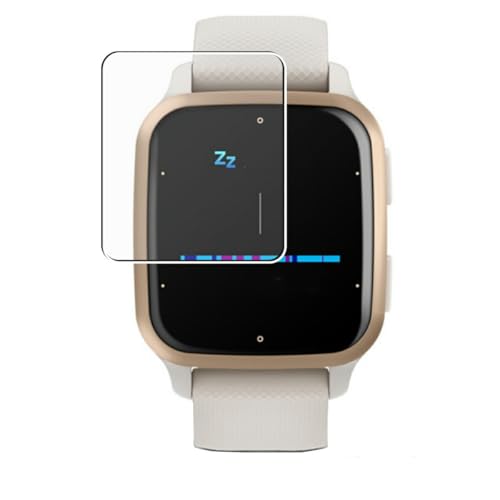 [2Zbg] ClearView Garmin Venu Sq 2 / Venu Sq 2 Musicp[ h NA ] t ی tB { K[~ Fj[ GXL[ ~[WbN