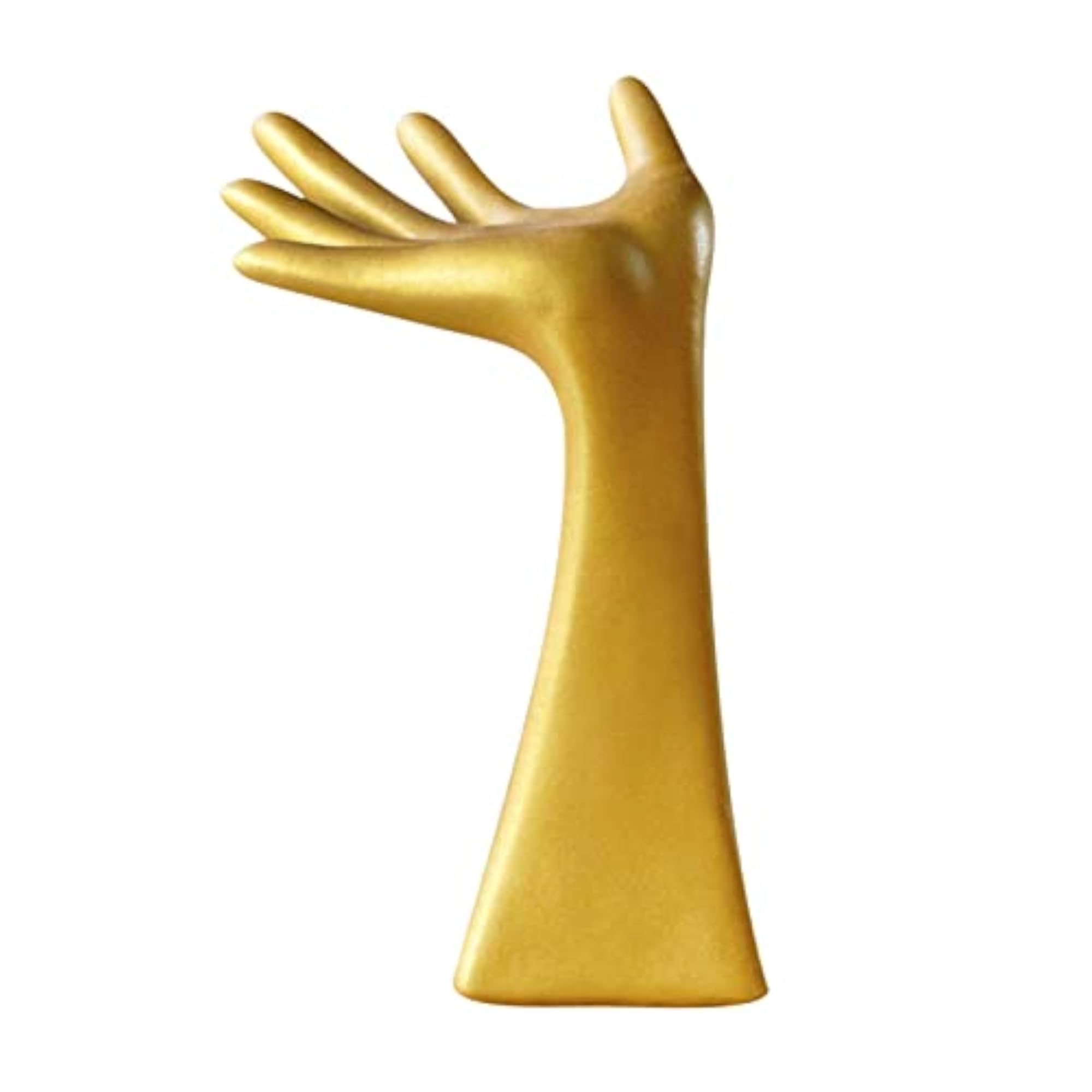 Jewelry Holder Crafts Ornaments, Polyresin Nordic Display Stand