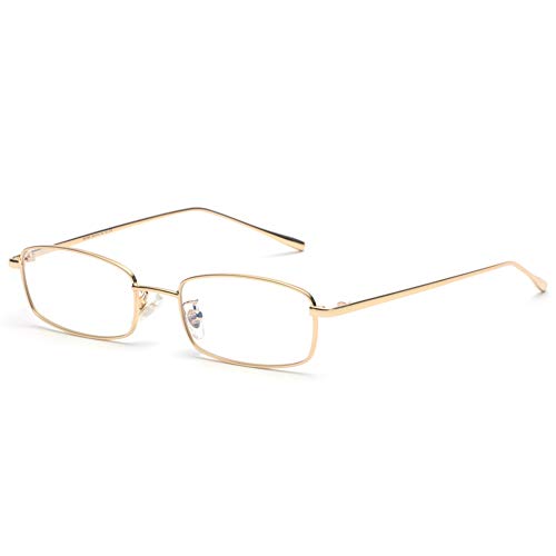 kachawoo Small Rectangular Sunglasses Men Retro Fashion Sun Glasses Women Unisex Summer