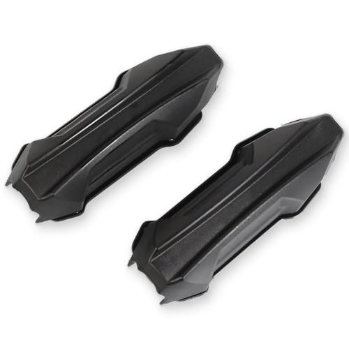 Motorrad Stoßstange Dekorative Blöcke Motorrad Zubehör Motor Sturzbügel Schutz Stoßstange Dekorative Schutzblock Für Aprilia Für CAPONORD 1200 2002-2007 2006 Sturzbügel Slider