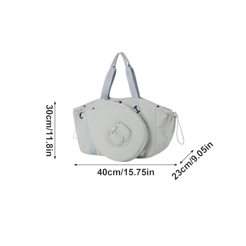 Bolsa impermeable con bolsillo extraíble para proteger tus pertenencias en el camping 6