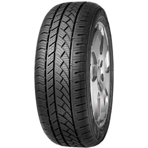 SUPERIA Ganzjahresreifen 185 R 14 C TL 102/100R ECOBLUE VAN 4S 8PR BSW M+S 3PMSF Allwetter