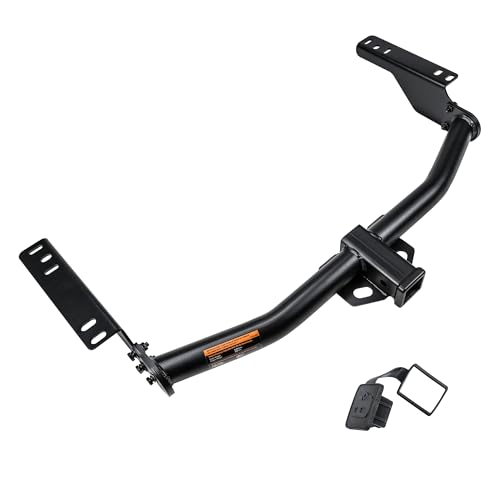 DBXB-RV 2-Inch Class 3 Hitch