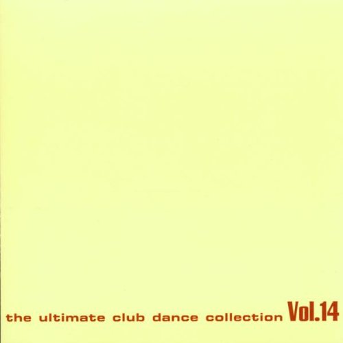Club Sounds Vol.14