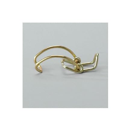 Donaldson P777366 attache métallique robuste anti-vibrations pour filtre