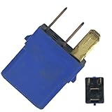 WEITARI Blower Motor Relay 25230-79942 Compatible with G35 M35 G37 Altima Sentra Armada Juke Leaf Maxima Murano Quest Rogue Sentra Titan