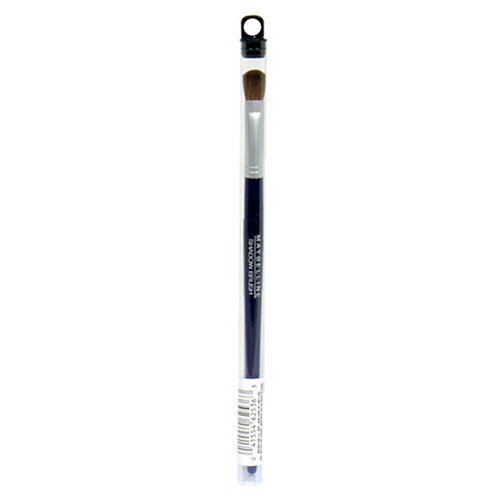 Maybelline Cepillo de sombra de ojos, mediano - 1 ea