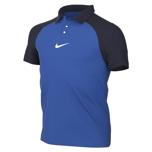 Polo Nike enfant Y NK DF Acdpr SS maillot sport respirant manches courtes