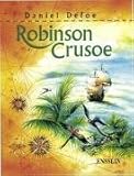  Robinson Crusoe: Ensslin Kinderbuch-Klassiker: Welcher durch Sturm und Schiffsbruch auf eine ferne, einsame Insel geworfen, darauf 28 Jahre gelebt und ... wurde. Übers. u. bearb. v. Josef S. Viera