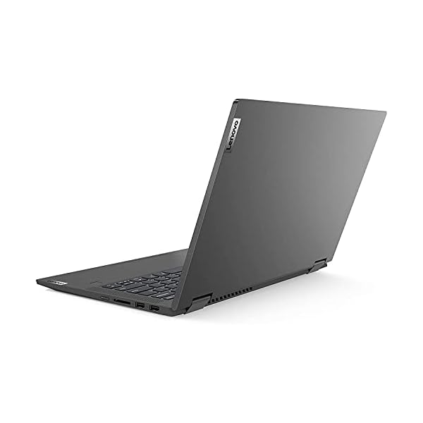 Newest-Lenovo-Flex-5-14-FHD-IPS-Touchscreen-Premium-2-in-1-Laptop-AMD-Ryzen-5-4500U-Backlit-Keyboard-Fingerprint-Reader-Digital-Pen-Included-Win10-Accessories-16GB-RAM-256GB-PCIe-SSD Newest Lenovo Flex 5 14" FHD IPS Touchscreen Premium 2-in-1 Laptop, AMD Ryzen 5 4500U, Backlit Keyboard, Fingerprint Reader, Digital Pen Included, Win10,Tikbot Accessories (16GB RAM, 256GB PCIe SSD)