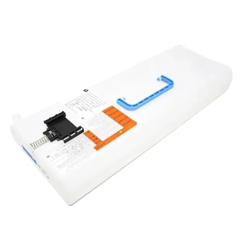 Boîte de toner usagé WT-202 contre les taches d'encre sur IR C5540i