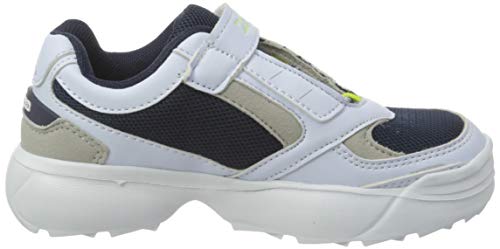 Kappa Krypton Kids Scarpe da ginnastica Unisex