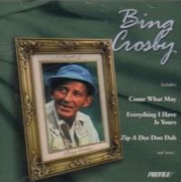 A Profile of Bing Crosby [Audio CD]