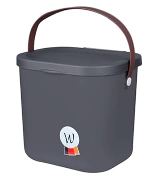 Waldhausen Multibag ECO, 6 l, antracite