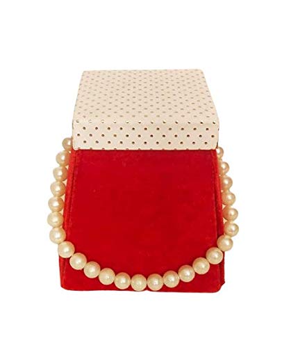 Wrap Shap Velvet Gift Box I Storage Box I Dry Fruit Box I Valentines Gift Box | Chocolates Box | Wedding Return Gift Box |