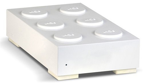 Amazon.com: LaCie Brick Hdd Usb & Firewire 60GB 301058j