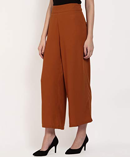 Image of Rare Women's Regular Casual Pants