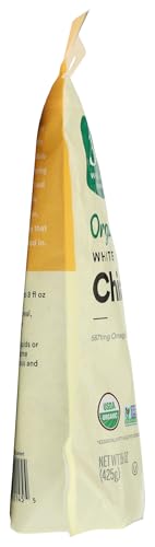 365 by Whole Foods Market, Organic White Chia Seed, 15 Ounce - image 4