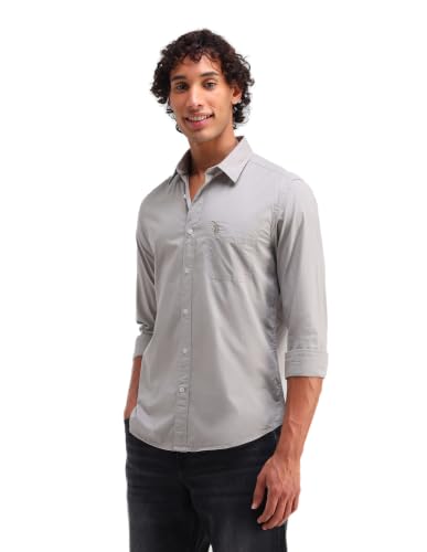 Image of U.S. Polo ASSN. Men Shirt