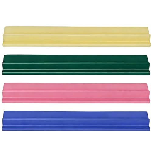 Porte-tuiles en bois pour le jeu de mahjong contre la chute des pièces