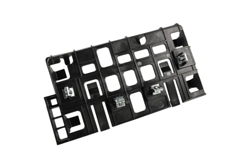 GM Genuine Parts 84907590 Communication Interface Module Bracket