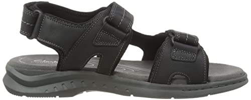 Image of Clarks mens Walkford Walk