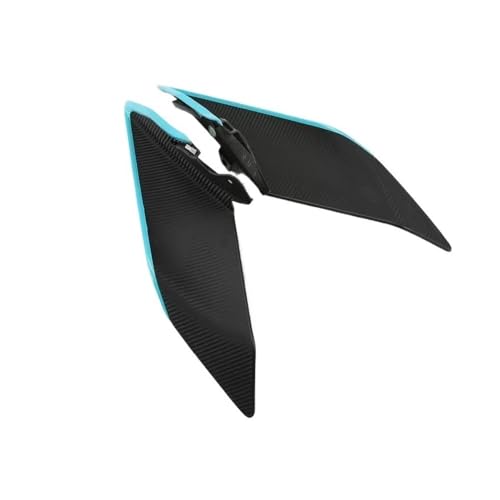 Winglet spoiler pour 450SR anti vibration et protection carénage