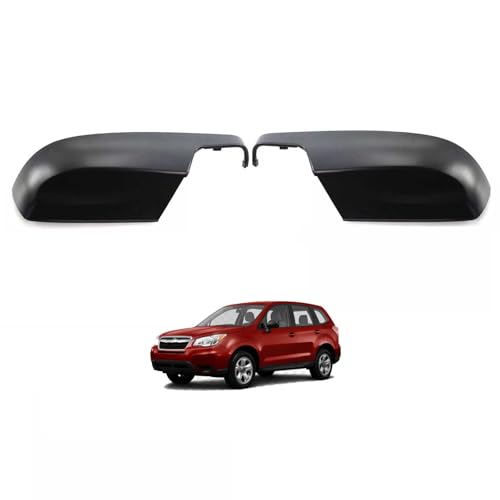 Coque de rétroviseur pour Subaru Forester 2014-2018 côté gauche en ABS - 2