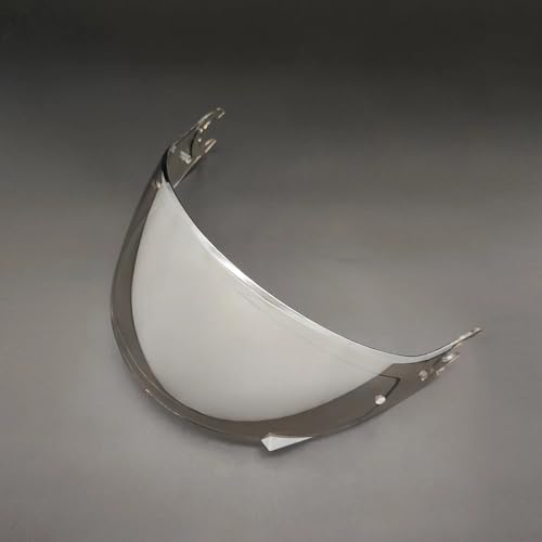 SPARTAN CARBON oCU[ SHARK Spartan/D Skwal 2 oCNwbgoCU[ UVJbg dCbL Visera Ca-sco Moto(Revo Clear Silver)