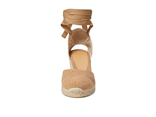 Image of Castaner Women's Espadrilles Sneaker