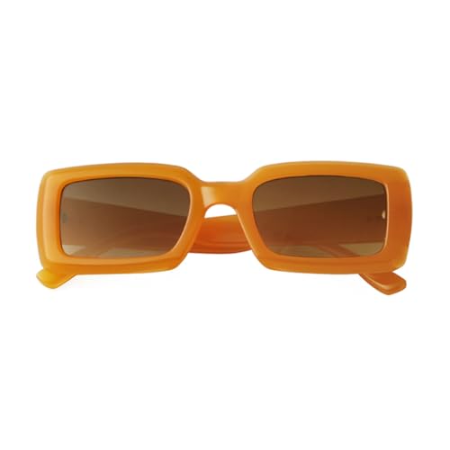 Lunettes de soleil rétro verres dégradés pour éviter la fatigue oculaire UV400 - 4