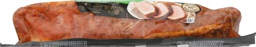 Smithfield Roasted Garlic And Herb Pork Loin Filet thumb #7