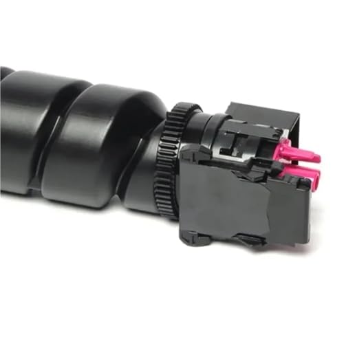 Toner TK8348 résout les traces d'impression sur TASKalfa 2552ci