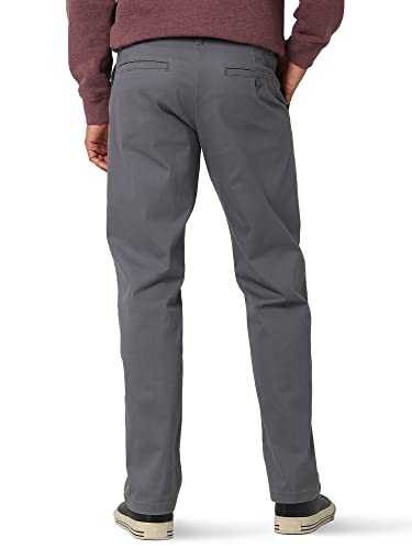Image of Lee Men's Performance Series Extreme Comfort Khaki Pant