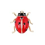 【Joli cadeau】Cela peut être un cadeau attentionné pour des occasions spéciales comme : un anniversaire, Noël, des récompenses, la journée des enfants, la journée de la femme ou d'autres anniversaires/festivals pour votre famille, vos amis ou vous-même. Des vêtements, vestes, costumes, sacs à dos, chapeaux et sacs assortis peuvent augmenter les perspectives.