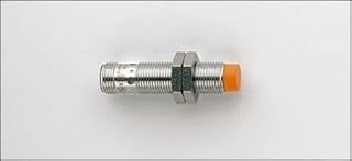 Ifm Ifs215 Inductive Sensor, Ifb3004-Bpkg/Us-104 Ifs215