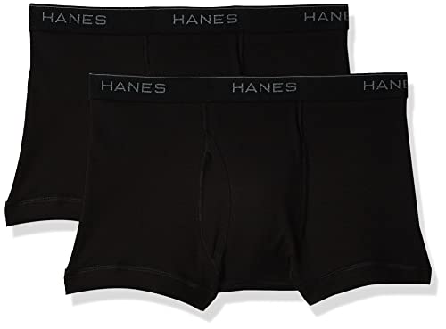 boxer trunk Marca Hanes