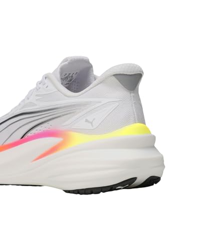 Image of Puma Mens Magmax Nitro 2 Running Shoe