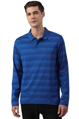 Image of Allen Solly Men T-Shirt