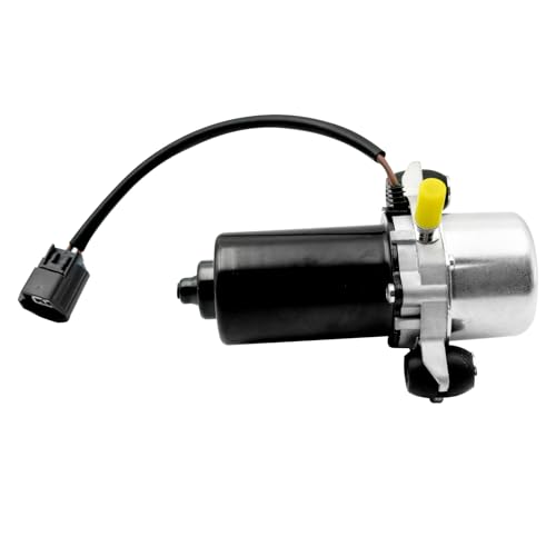 High-Performance Brake Booster Vacuum Pump for 2019-2022 Jeep Cherokee, Wrangler, Gladiator & Ram - Enhanced Brake System Efficiency (UP32)