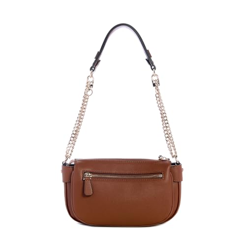 Image of GUESS Women's Fedora Shoulder Bag