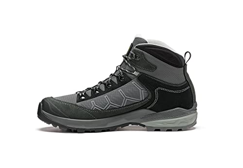 Image of ASOLO Men's Falcon EVO GV Lightweight Backpacking, Trekking, Hiking Boots Boot