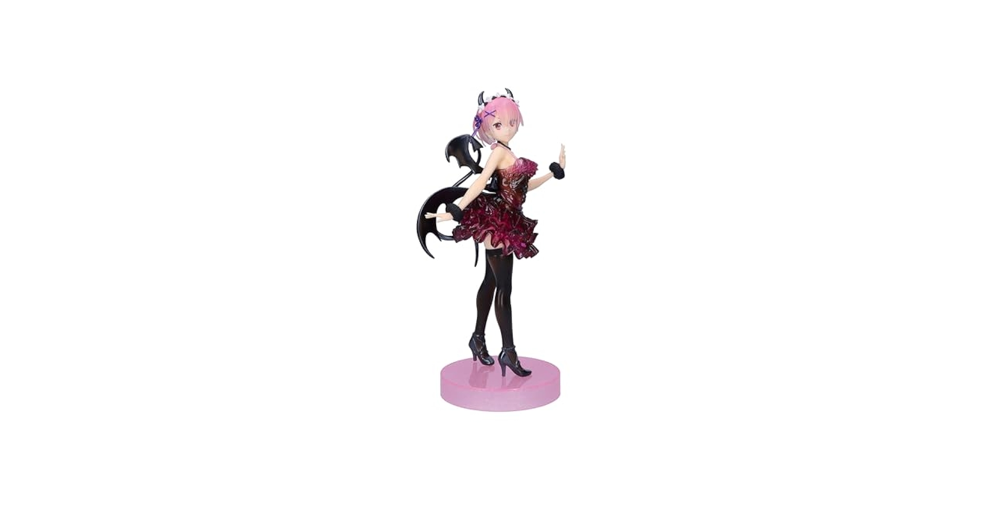 Amazon.com: Banpresto - Re:Zero-Starting Life in Another
