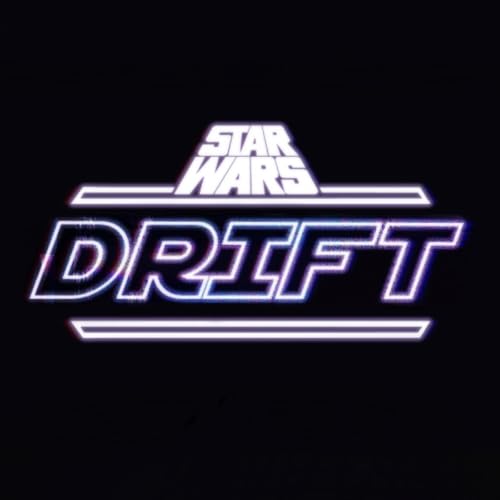 Star Wars Drift Podcast By Star Wars Drift cover art