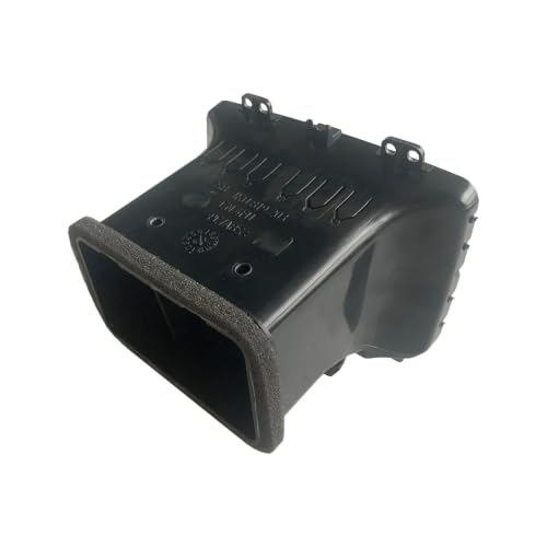 Salida de aire trasera rota: cámbiela con este salpicadero compatible con GTI MK6 y Rabbit 3